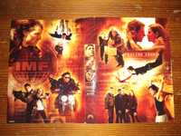 Mission Impossible 1-3 DVD