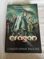 Książka - Eragon