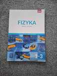 Fizyka zbiór zadań klasy 1 - 3 liceum i technikum Zakres podstawowy