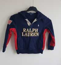 Bluza Ralph Lauren 4T