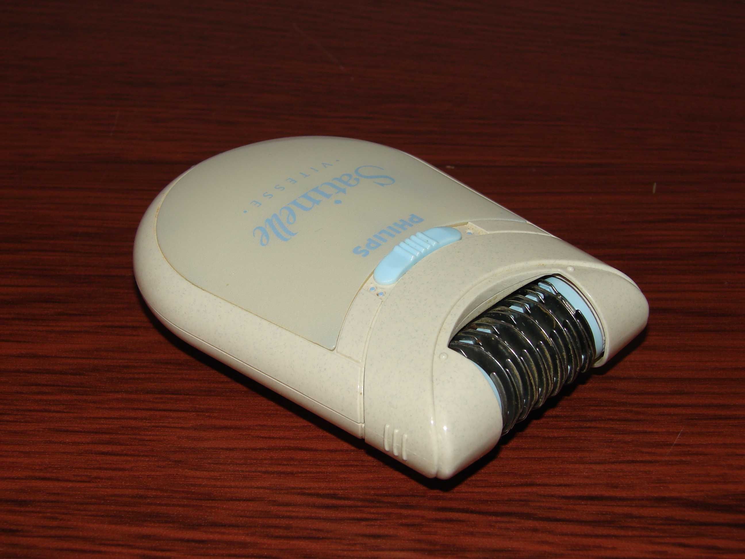 Depilator Philips Satinelle Vitesse