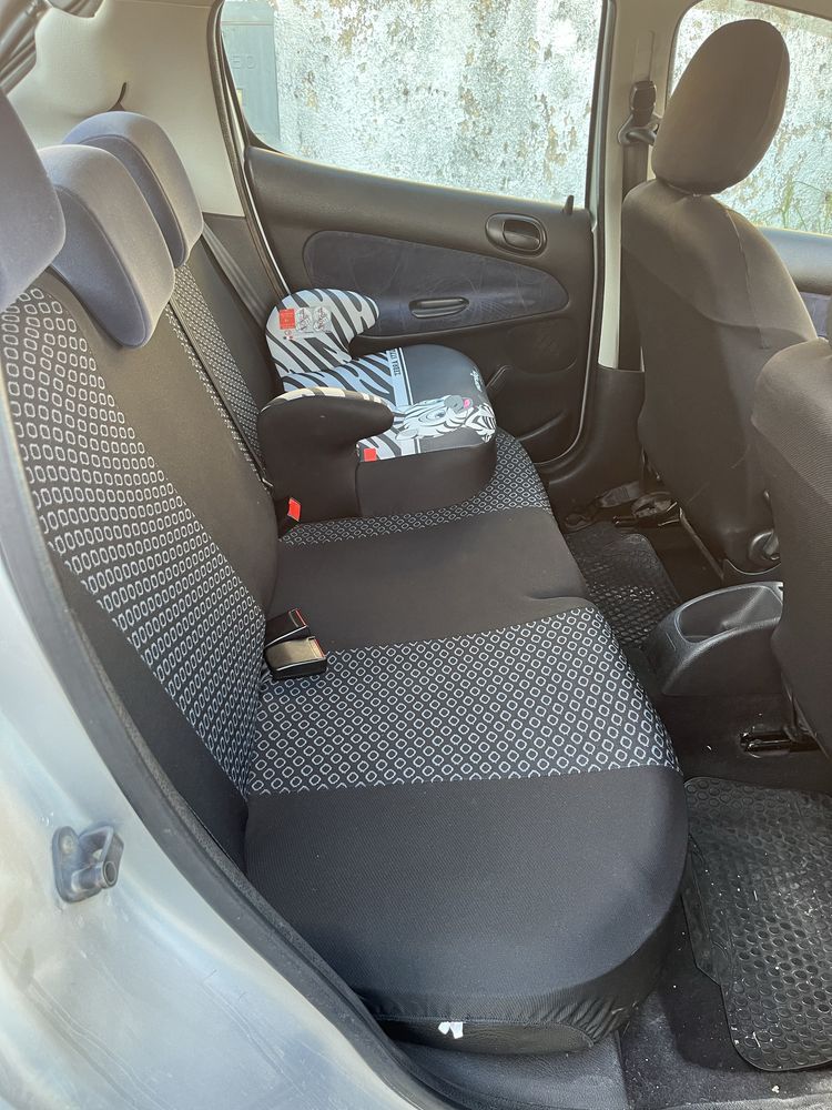 Peugeot 206 de 2002 à venda