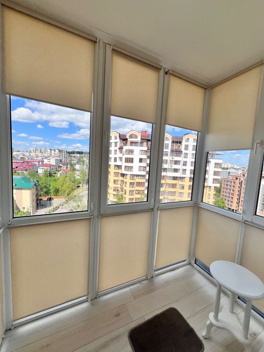 Вільно! Подобова оренда в центрі Трускавця! Срібний дім, Роксолани 14