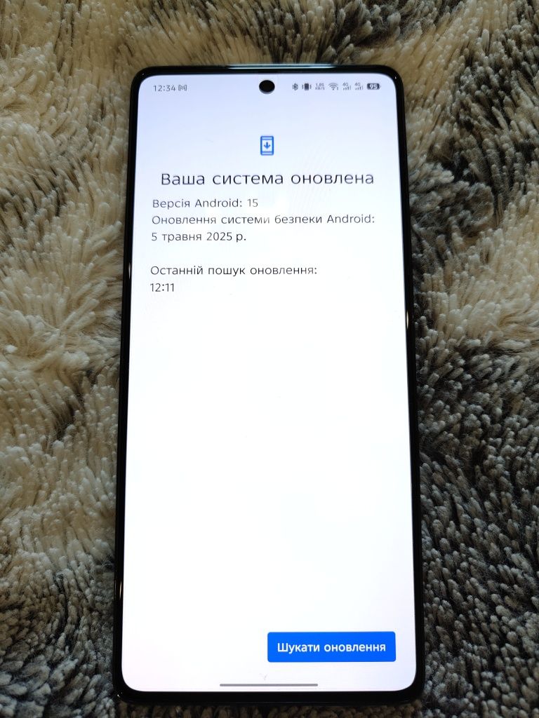 Tecno Camon 30 8/256