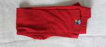 Legginsy cienkie my basic r. 92-98