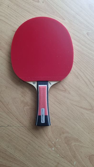 Rakietka do tenisa stołowego TIBHAR LEBRUN PRO X