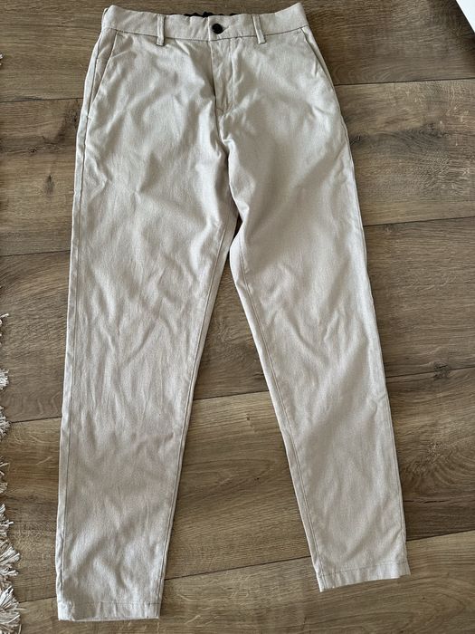 Чоловічі брюки selected