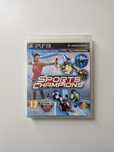 Sports Champions PS3