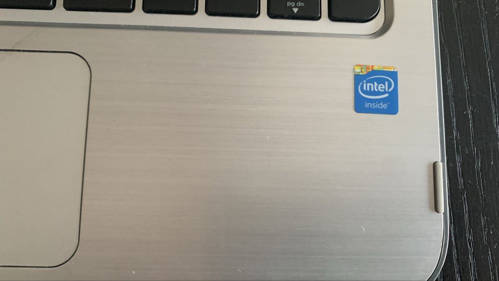 Portatil HP Pavillion