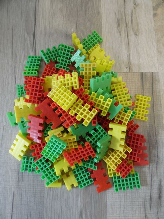 Jogo de construção Wahngai, Hong Kong