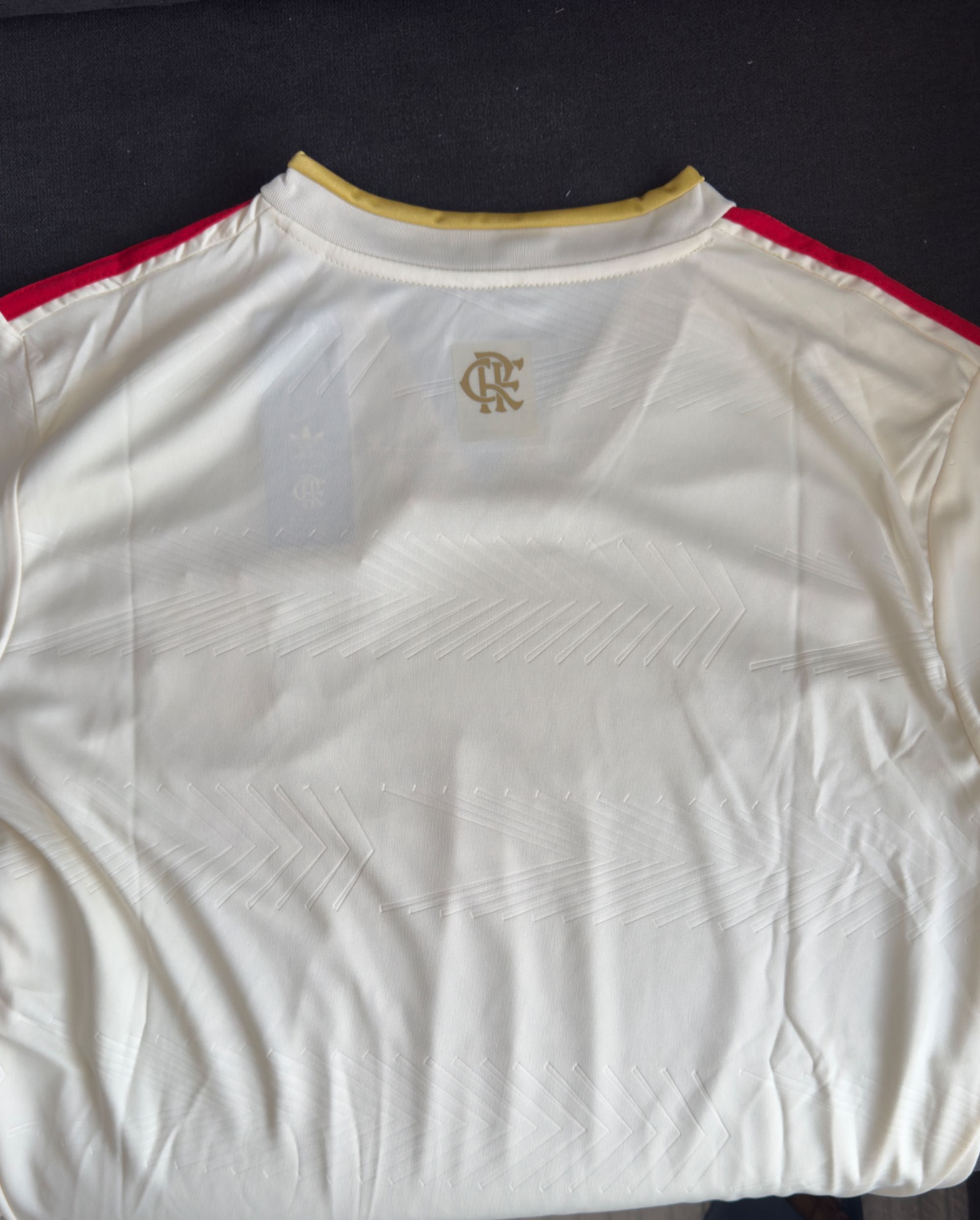 Camisa do Flamengo, Adidas Originals