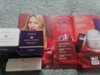 Krem na dzien Royal Velvet oriflame