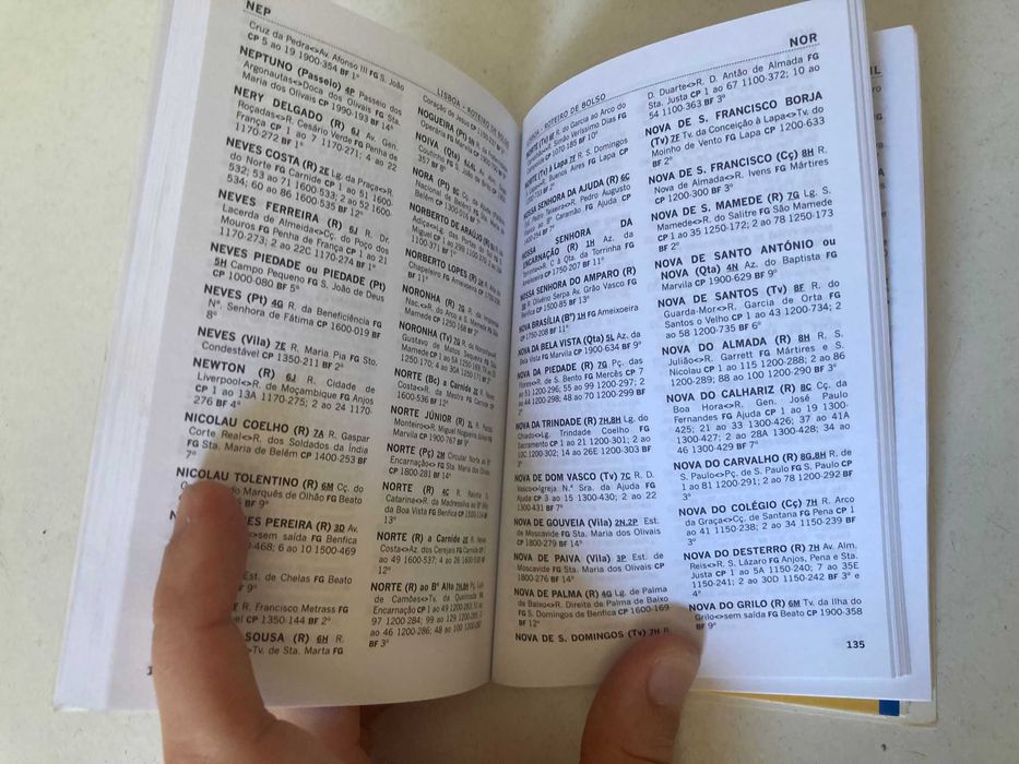 Livro - Roteiro de Bolso (Lisboa) - Inclui Mapa (ctt editorial grátis)