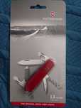 Scyzoryk Victorinox Sportsman 13 funkcji. NOWY. ORYGINAŁ