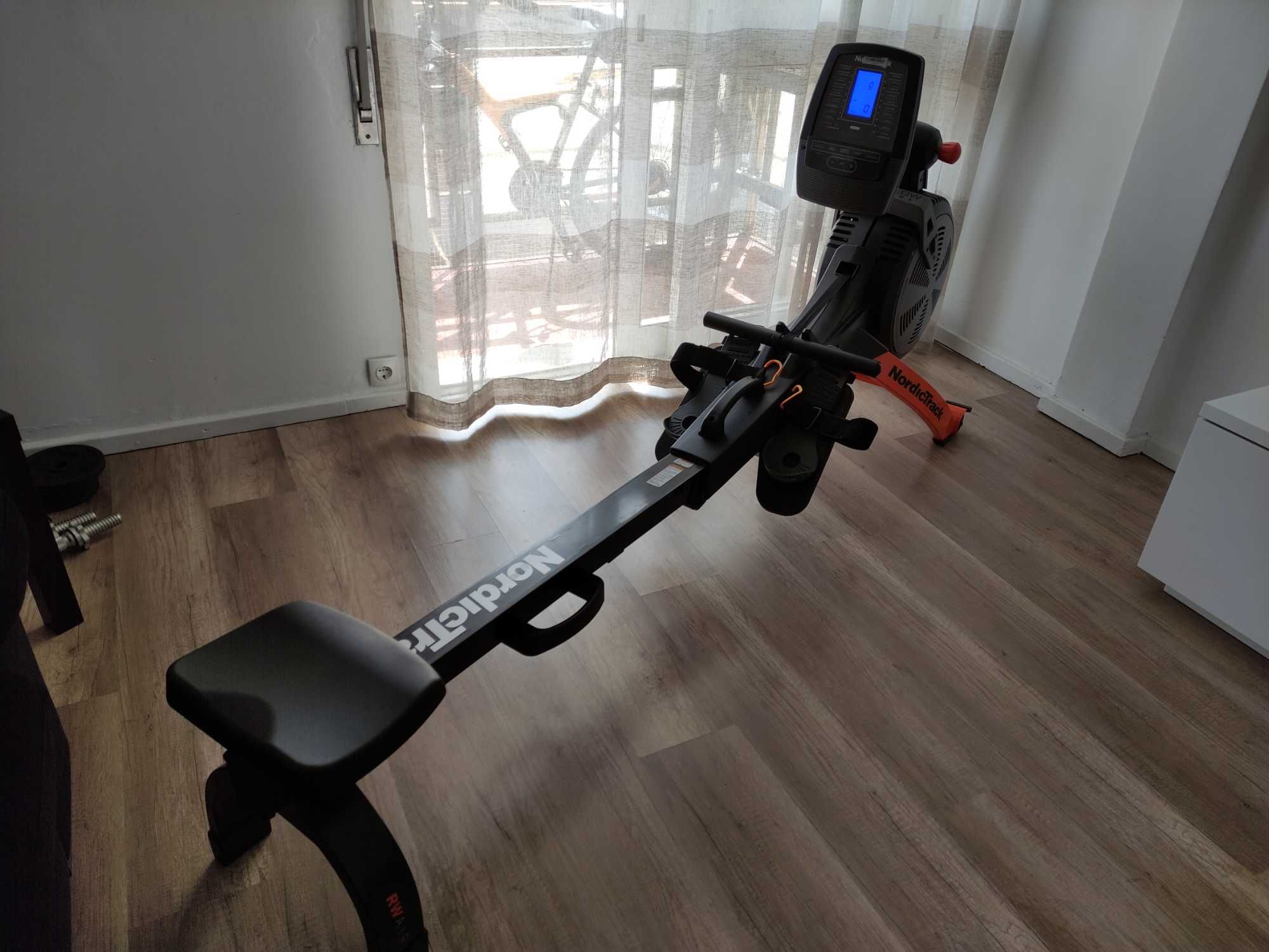 NordicTrack Remo de ar RX 800