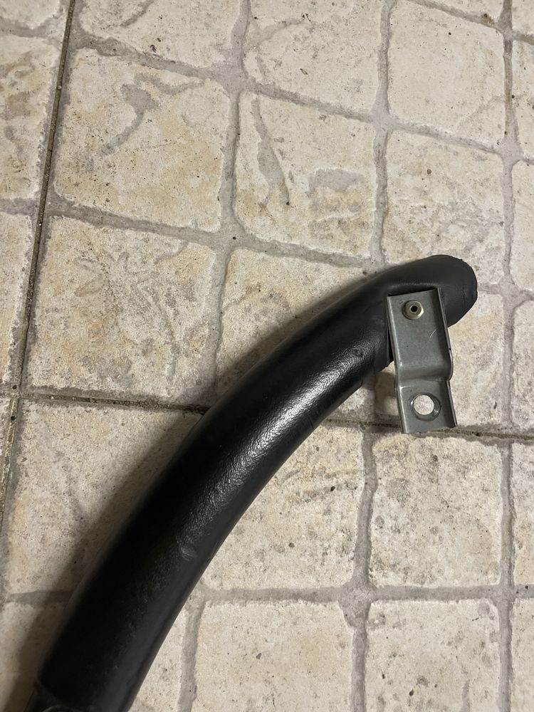 Puxador/Pega da porta Porsche Boxster