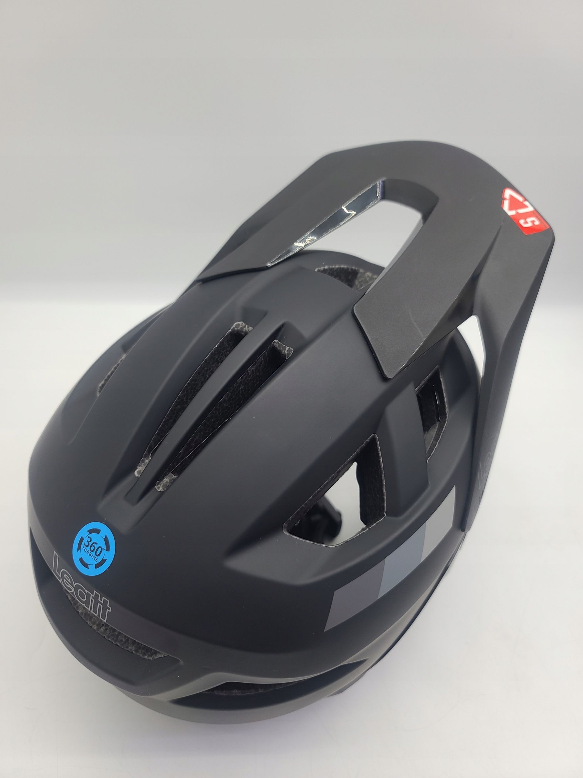 Kask rowerowy Leatt MTB Enduro 2.0 r. S