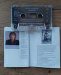 John Lennon – "Imagine" - kaseta - unikat