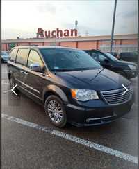 Sprzedam Chryslera town & country 2014r.