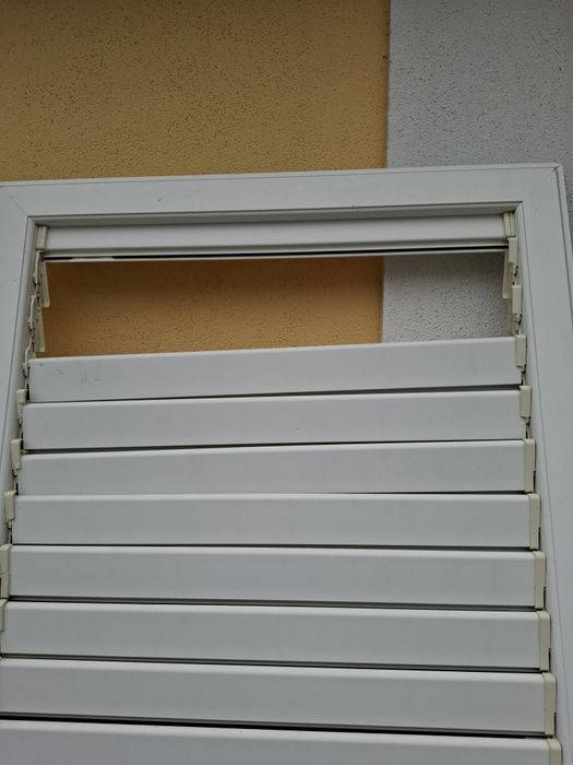 Portadas em Alumínio