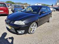 Siat ibiza 1.9 tdi 130cv FR