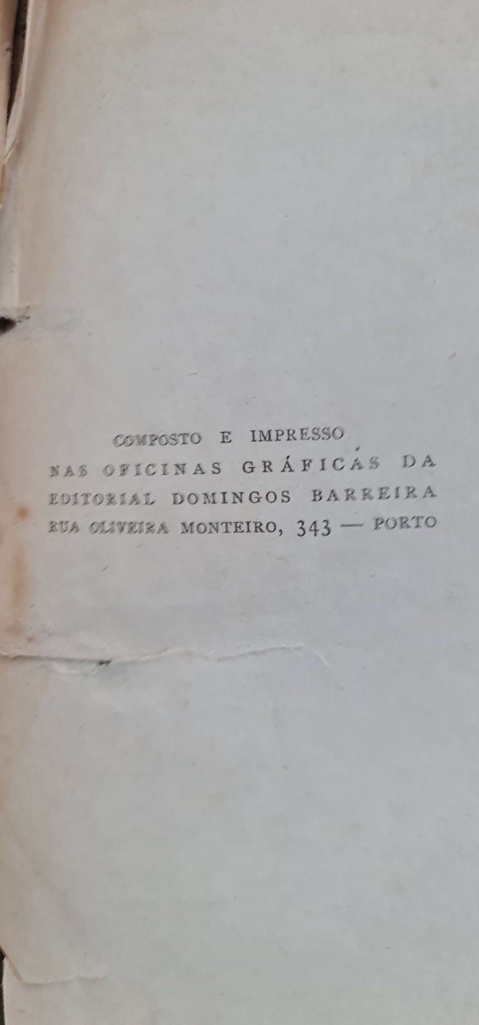 Dicionario português antigo