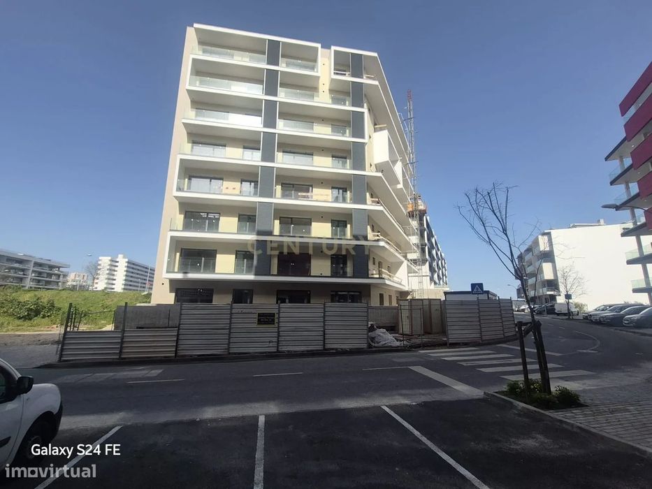 Apartamento T3 em Carnaxide