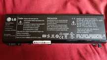 Bateria do  laptopa LG