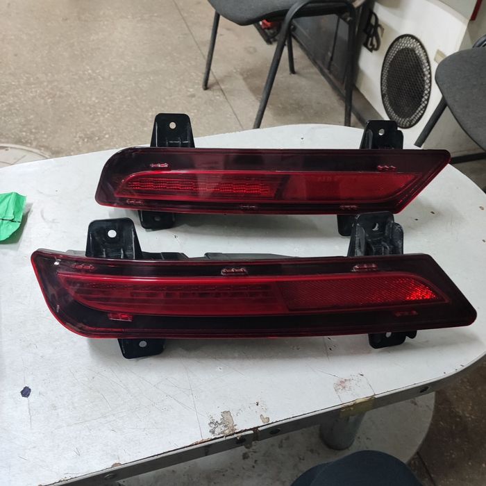 Продам стопи-повороти до Шевроле Болт ЄВ 2023!