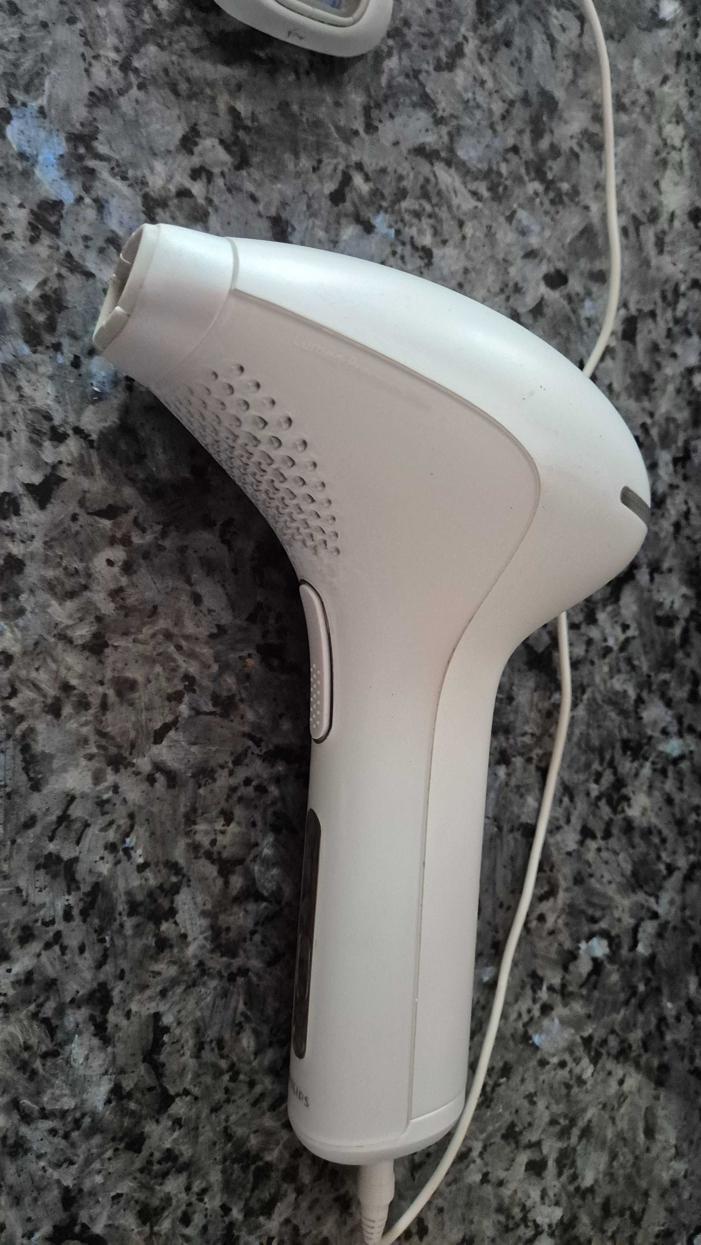 Depilator Philips Lumea Precision Plus IPL model nr: SC2008