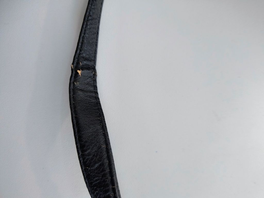 Torebka skórzana Mulberry