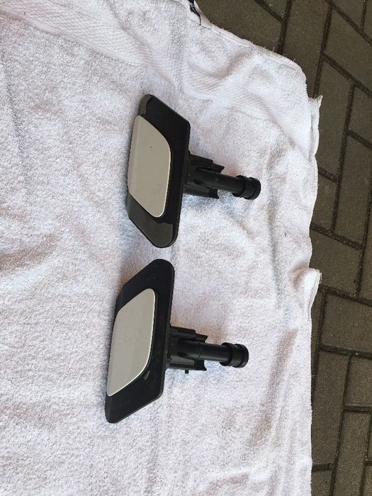 Spryskiwacz reflektorów Vw Crafter 2; Crafter II, 16-, MAN TGE