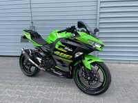 Kawasaki Ninja 400 Kawasaki Ninja 400 na A2