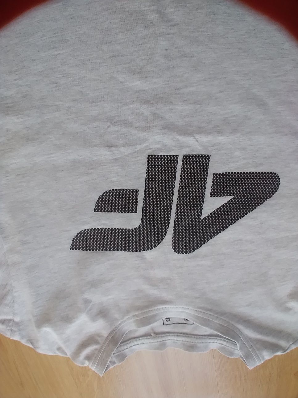 Bluzka t-shirt chłopięcy 4f rozm S