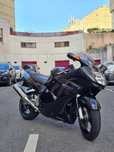 Honda CBR 1100XX