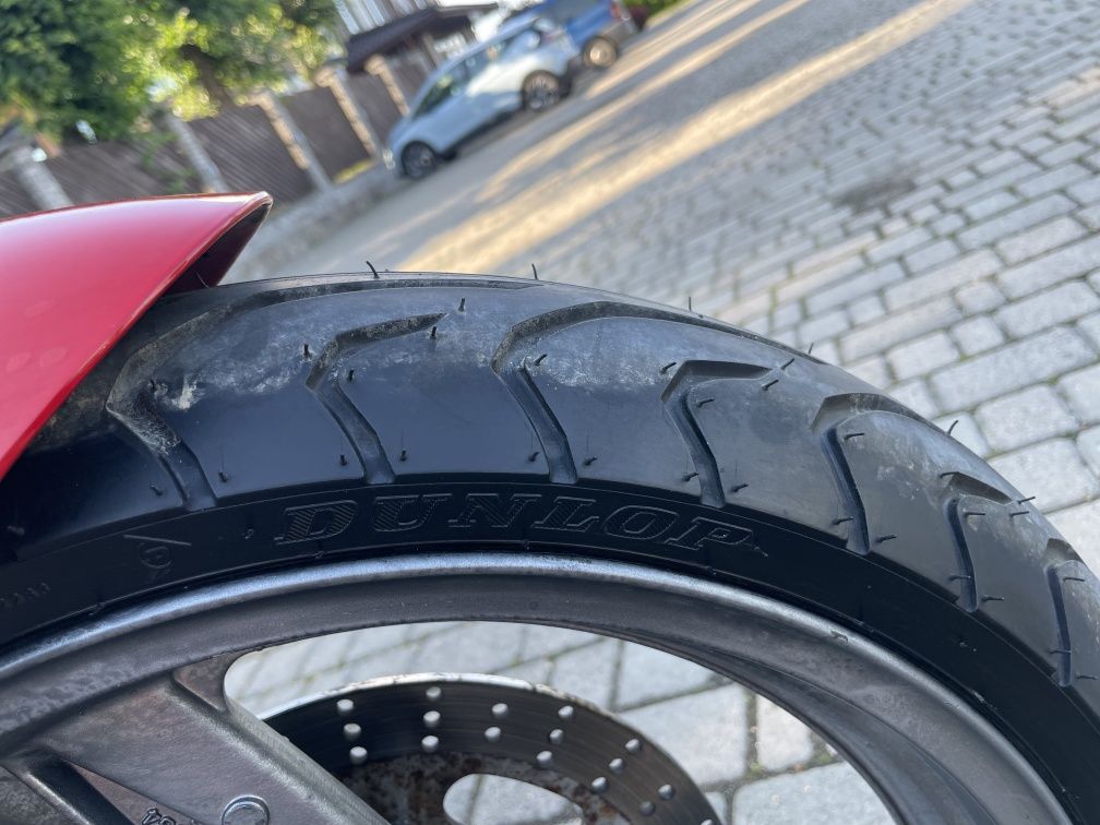 В продажі Kawasaki ER5 Щойно з Німеччини