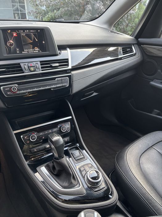 BMW 2 218I Active Tourer 1,5 - sprzedam