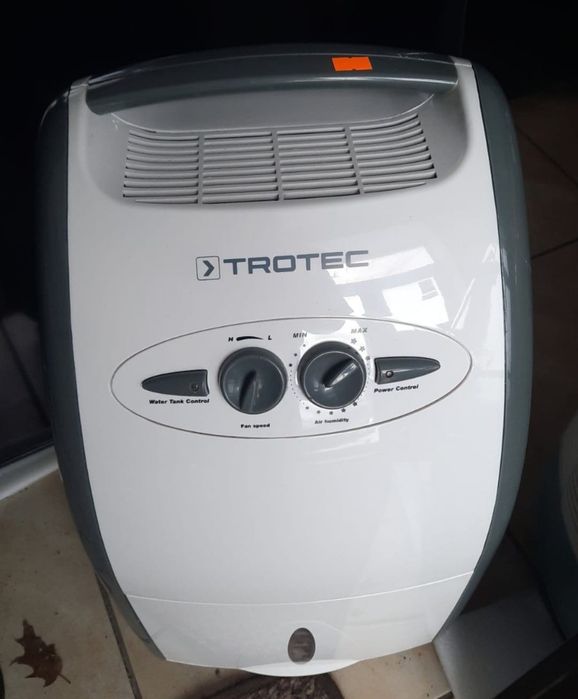 Промисловий осушувач,обігрівач, повітря, вологопоглинач