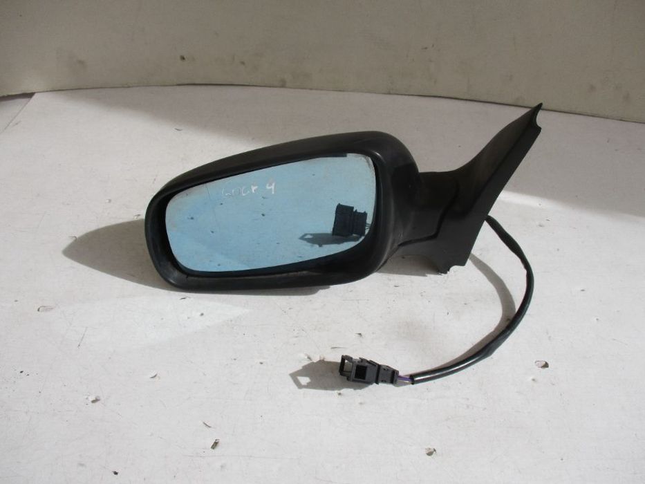 Espelho Retrovisor VW Volkswagen Golf 4 IV Esquerdo