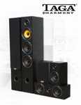 Kino domowe Pioneer