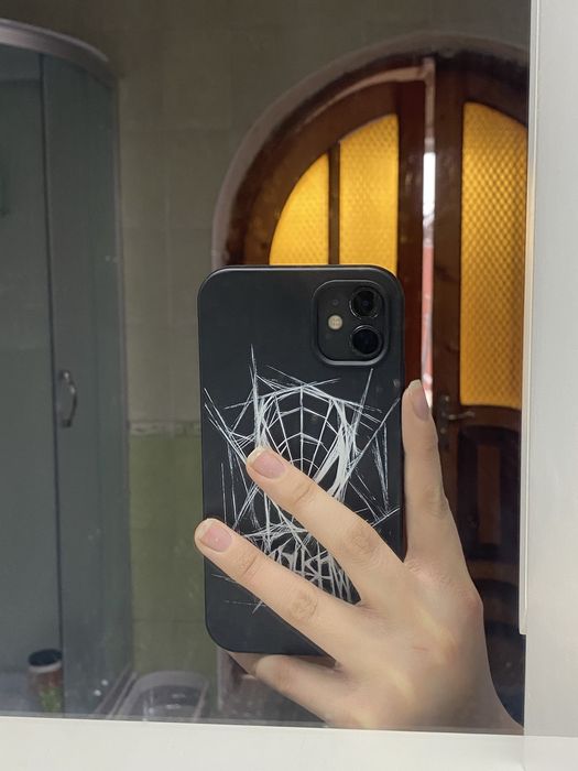 Чохол для iPhone 11