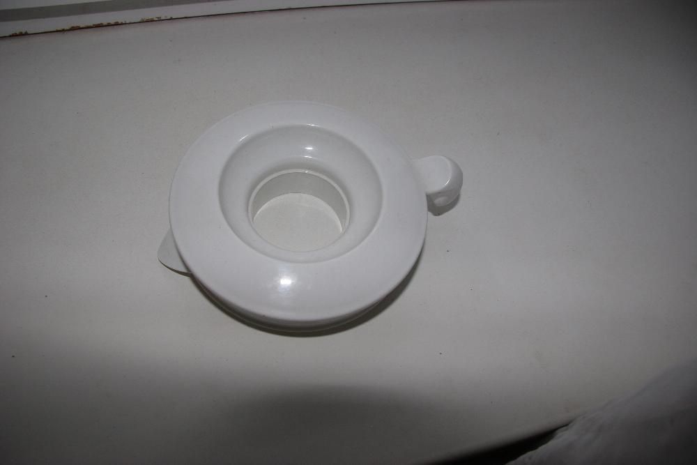 Крышка от блендера для кухонного комбайна Philips