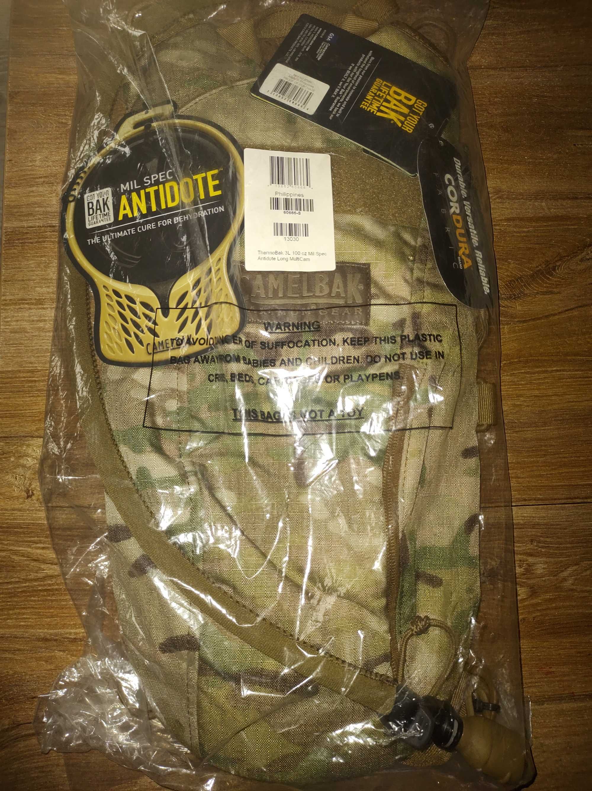 CamelBak ThermoBak 3L