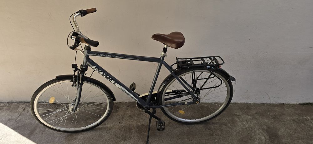 Rower szosowy romet art noveau 3.0