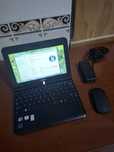Toshiba NB200 disco ssd webcam
