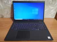 Ноутбук Dell latitude 3510,Core i5 - 10210u, ram 8gb, ssd 256GB