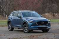 2018 Mazda CX-5 Sport