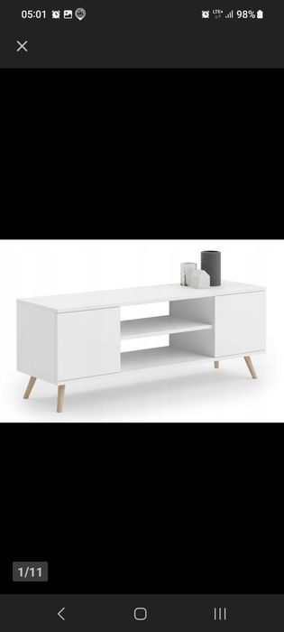 Szafka pod tv Focus.