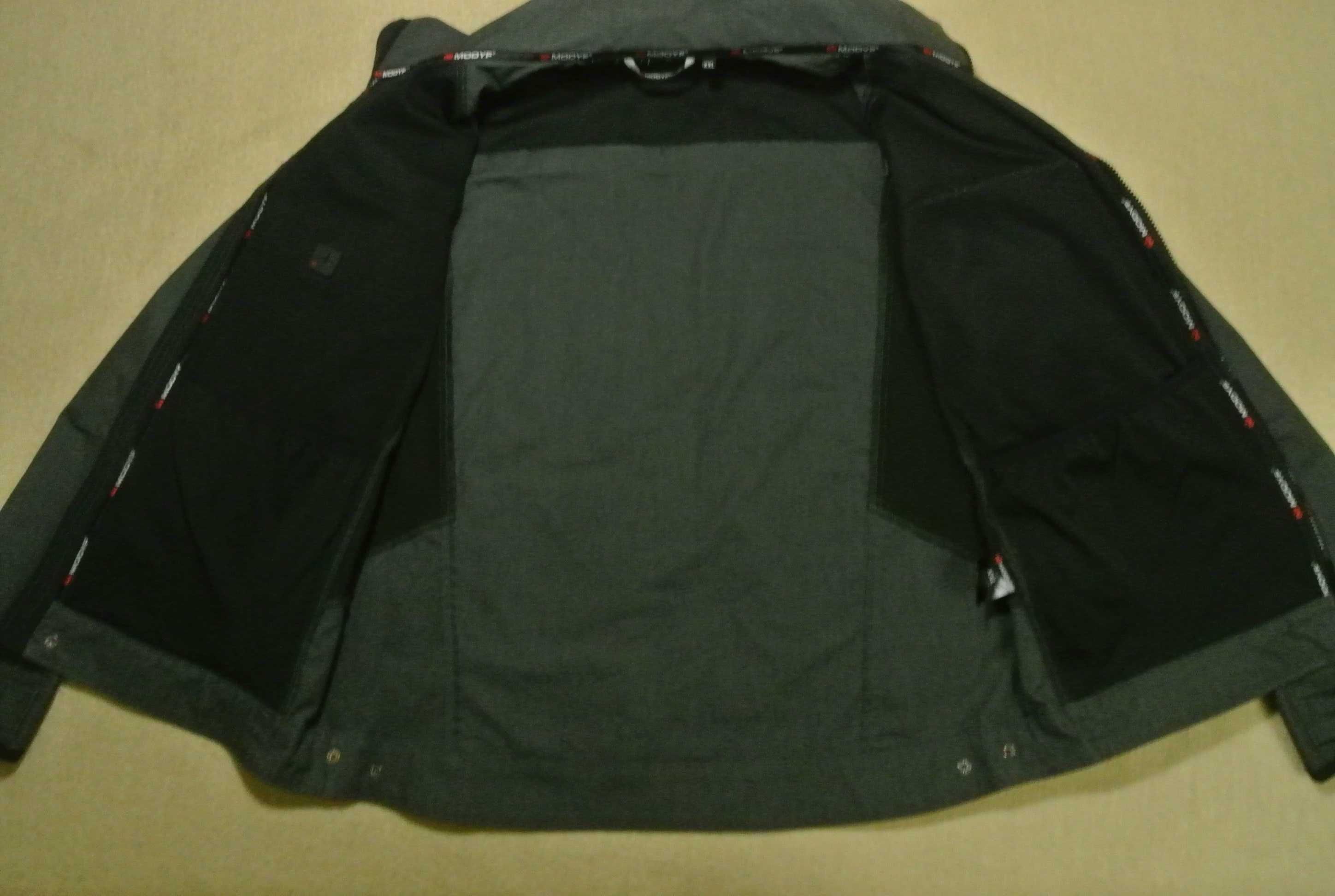 Куртка професійна робоча WÜRTH Modyf XXL-XL