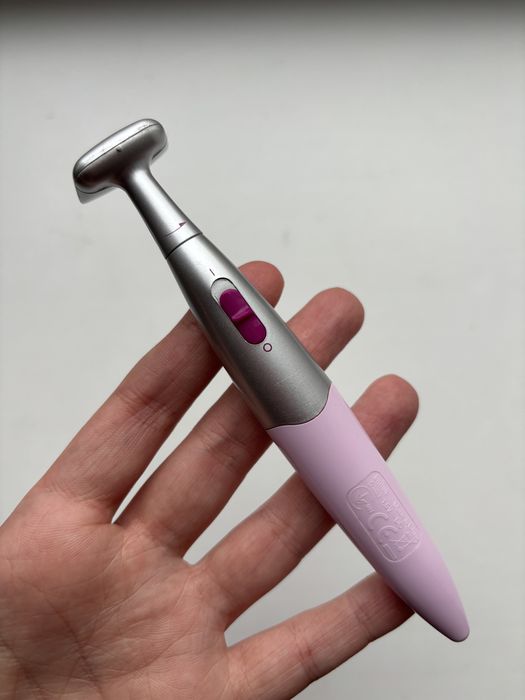 Епілятор Braun Silk-epil 3 + Тример для зони бікіні